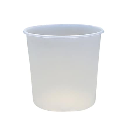 Leaktite Leaktite Clear 2 gal Paint Pail Liner T02G9014050